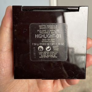 Brand new Laura mercier highlight -01